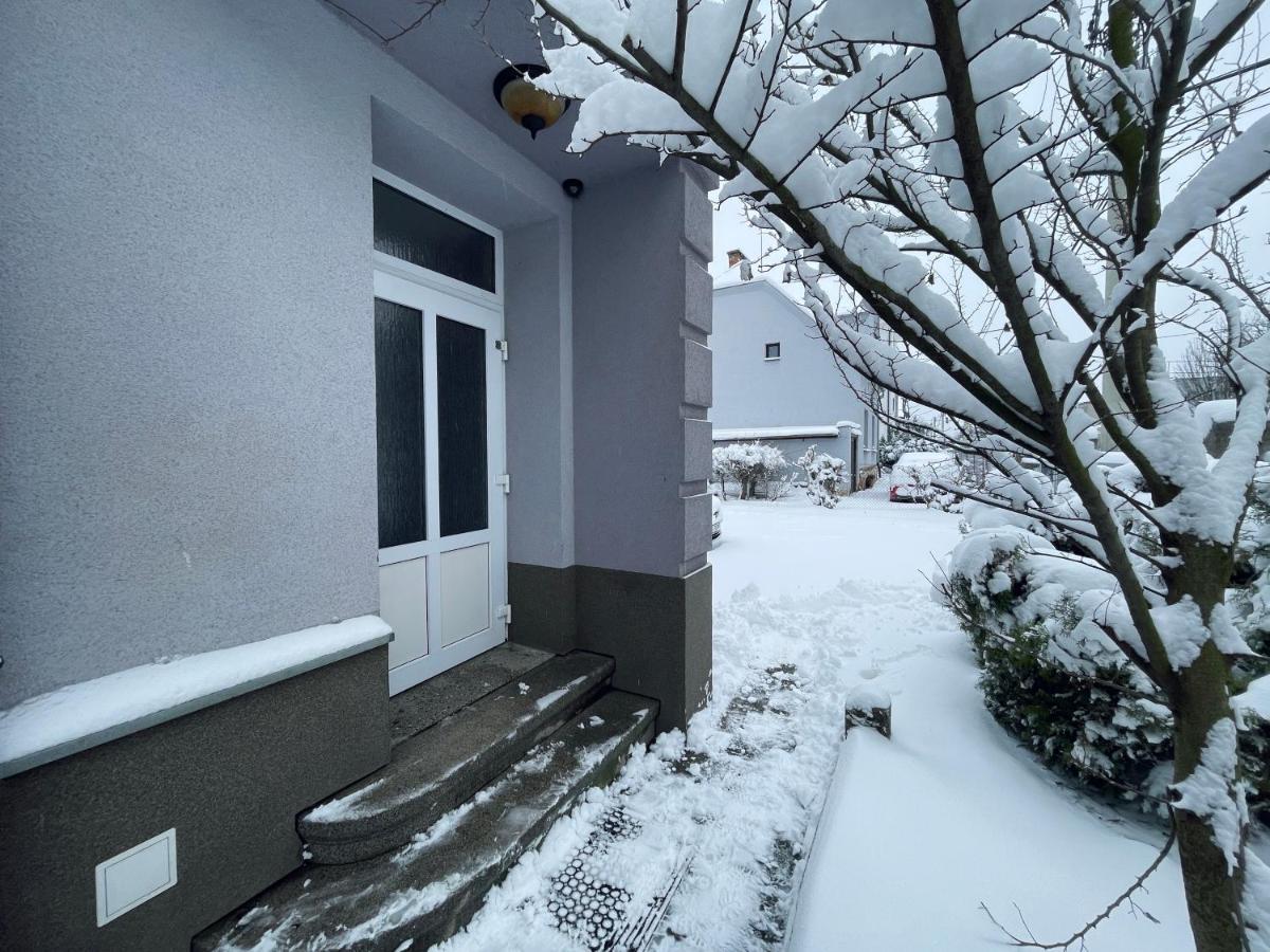 Appartamento U Lupka - Ostrava Esterno foto