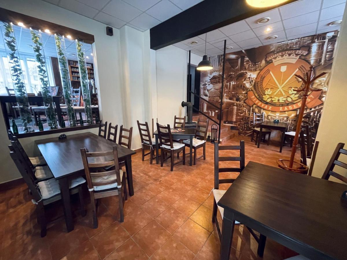 Appartamento U Lupka - Ostrava Esterno foto