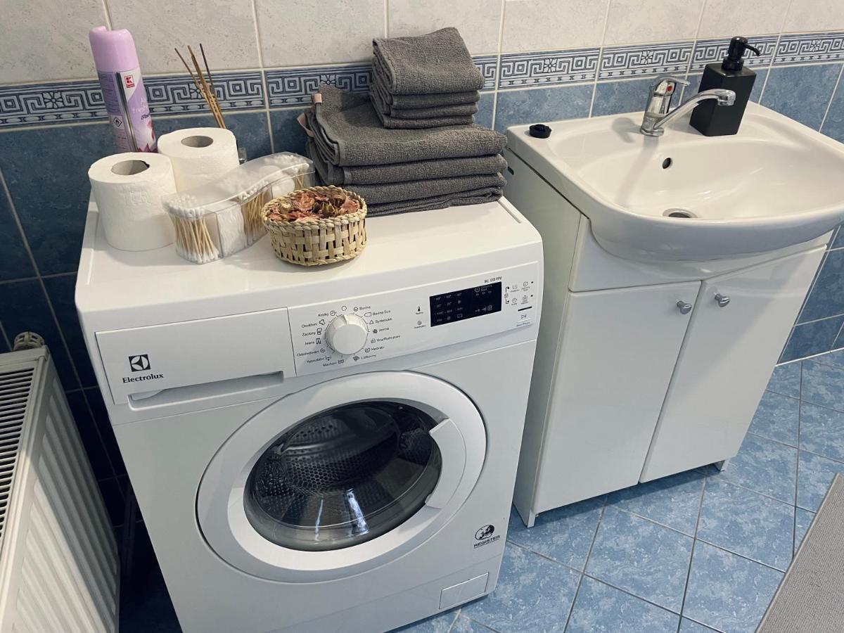 Appartamento U Lupka - Ostrava Esterno foto