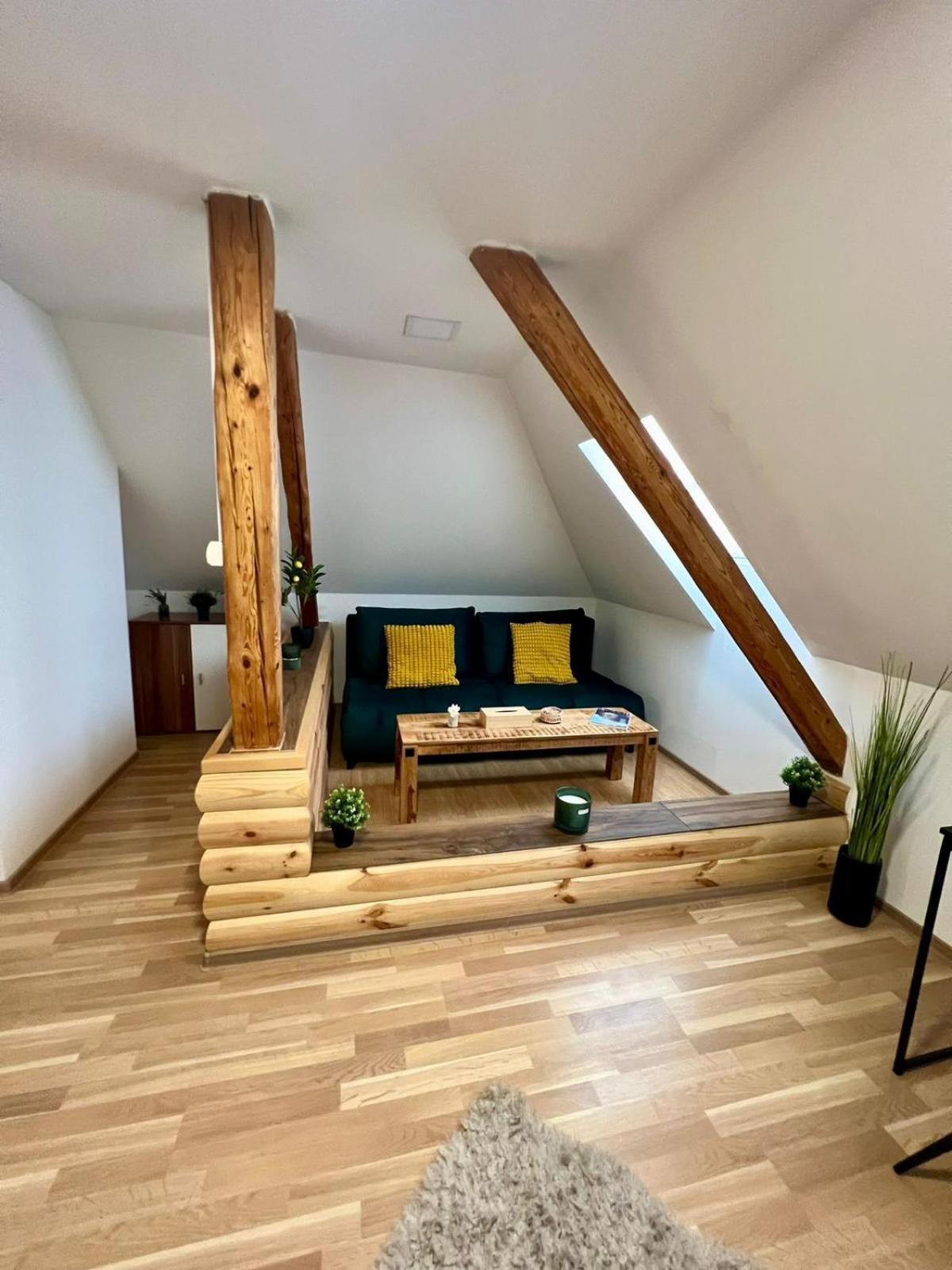 Appartamento U Lupka - Ostrava Esterno foto